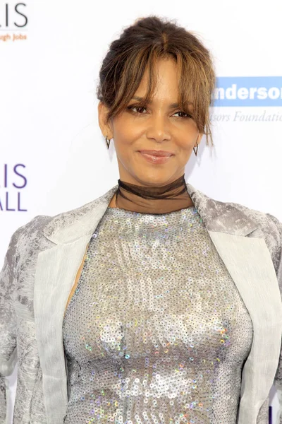 Actriz Halle Berry —  Fotos de Stock