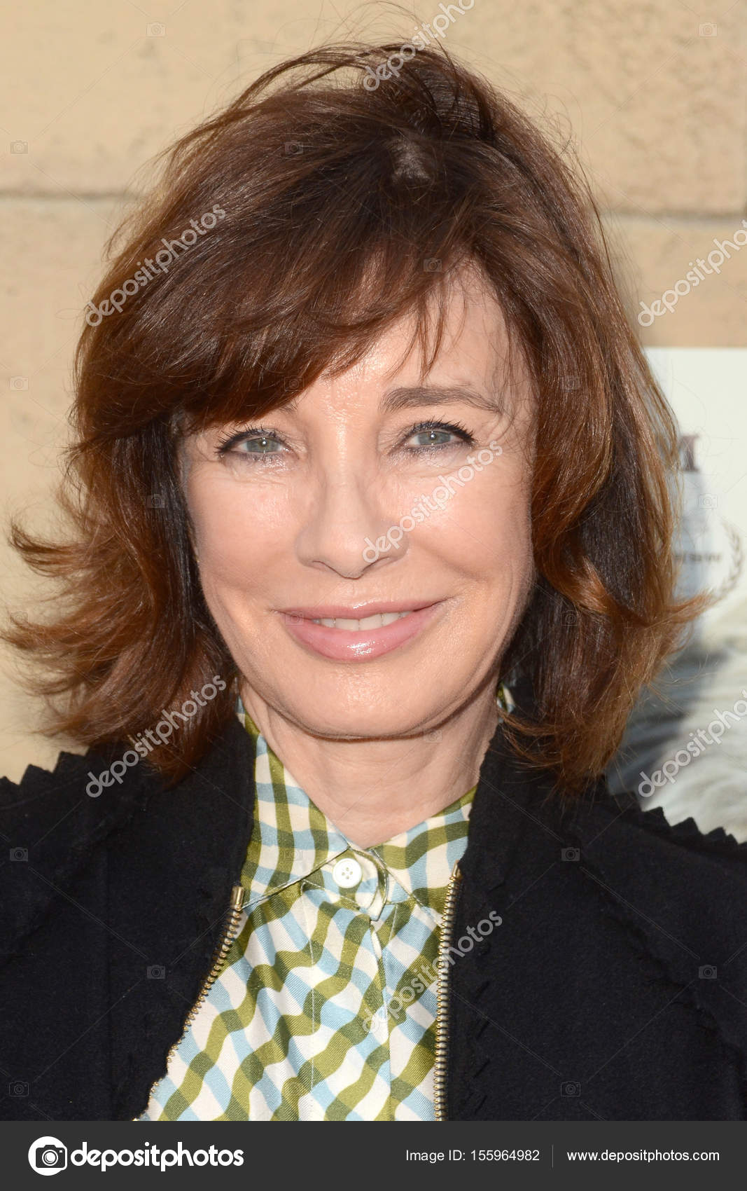 Actress Anne Archer Stock Editorial Photo © Jean_Nelson 155964982