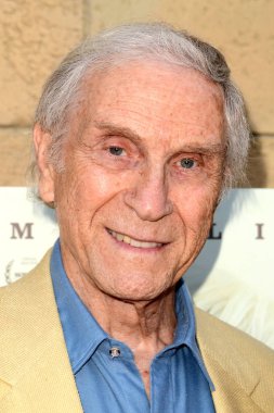 Peter Mark Richman