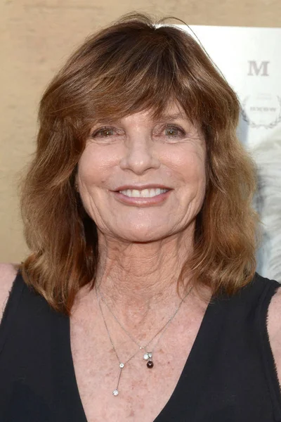 Actrice Katharine Ross — Stockfoto