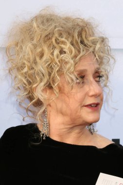 aktris Carol Kane