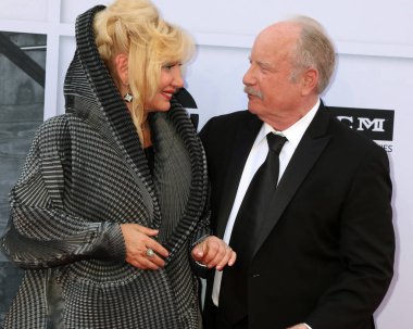  Svetlana Erokhin, Richard Dreyfuss