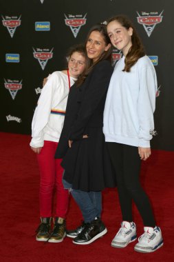 Soliel Moon Frye, kızları