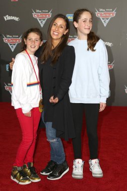 Soliel Moon Frye, kızları