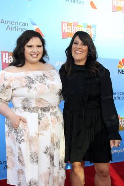 Maddie Baillio, Ricki Lake