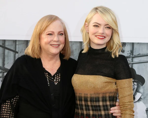 Premio al Logro de por Vida del American Film Institute a Diane Ke — Foto de Stock