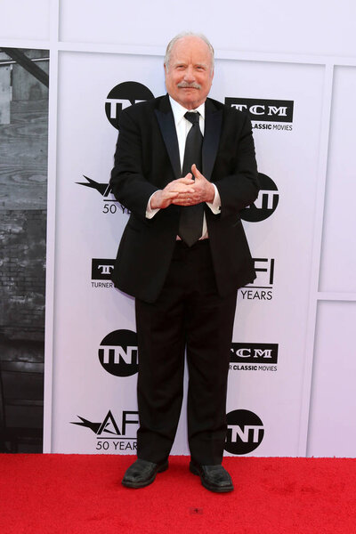 actor Richard Dreyfuss