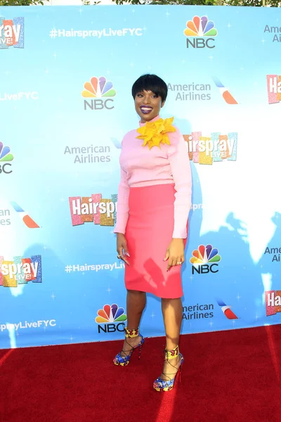 Actress Jennifer Hudson — Stock Photo, Image