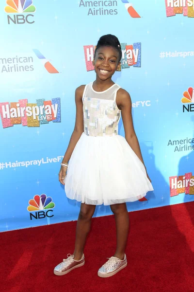 Shahadi Wright Joseph — Zdjęcie stockowe