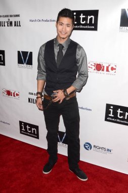 Christopher Naoki Lee