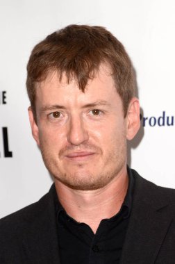 aktör Martin Harris