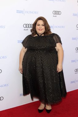 aktris Chrissy Metz