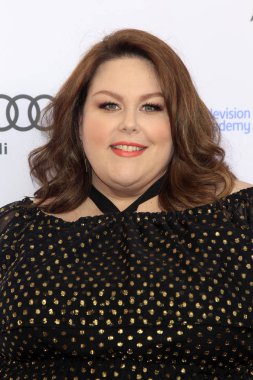 aktris Chrissy Metz