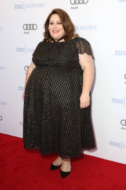 aktris Chrissy Metz