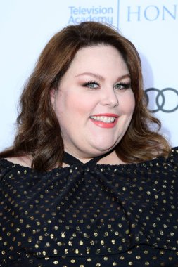 aktris Chrissy Metz