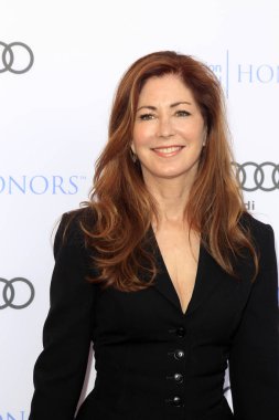 aktris Dana Delany