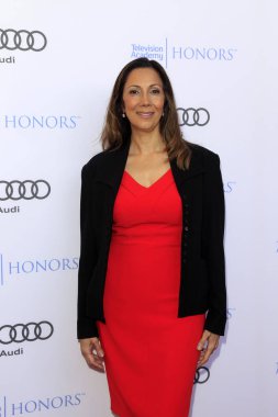 aktris Lucia Gervino