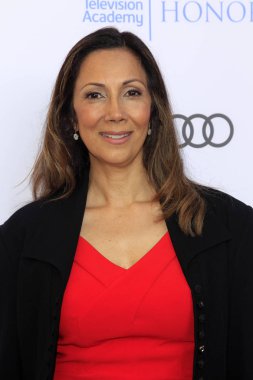 aktris Lucia Gervino