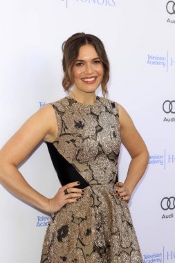 Oyuncu Mandy Moore