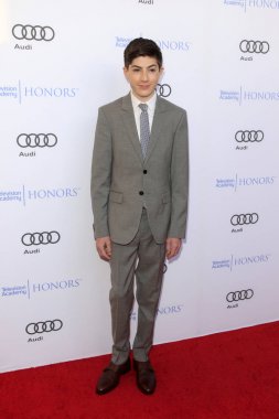 aktör Mason Cook