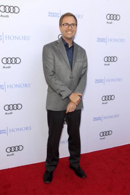 aktör Maury McIntyre