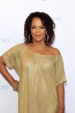 aktris Paula Newsome