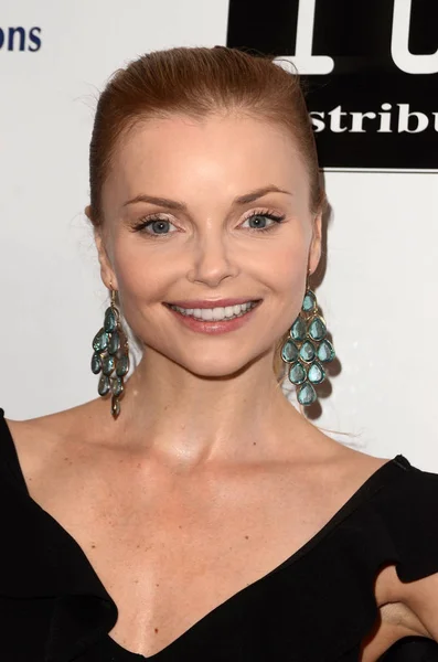 Actress  Izabella Miko — Stock Photo, Image