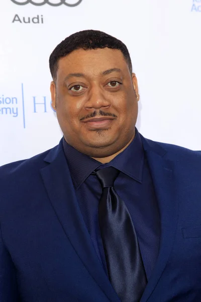 Színész Cedric Yarbrough — Stock Fotó