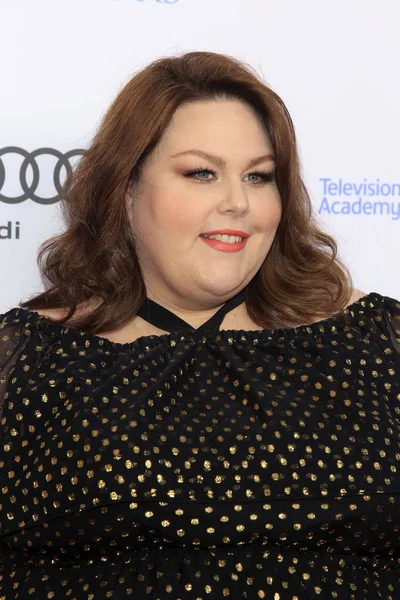 Atriz Chrissy Metz — Fotografia de Stock