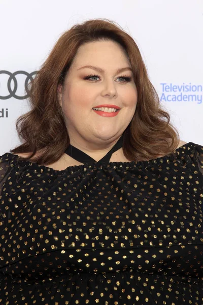 Aktorka Chrissy Metz — Zdjęcie stockowe