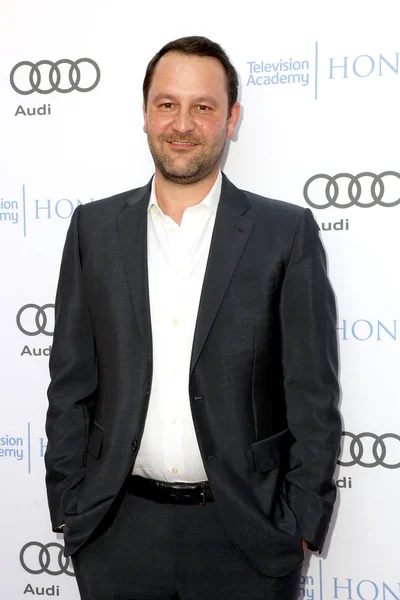 Acteur Dan Fogelman — Photo