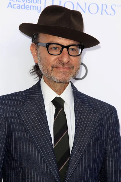 Ator Fisher Stevens — Fotografia de Stock