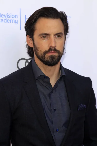 Actor Milo Ventimiglia —  Fotos de Stock