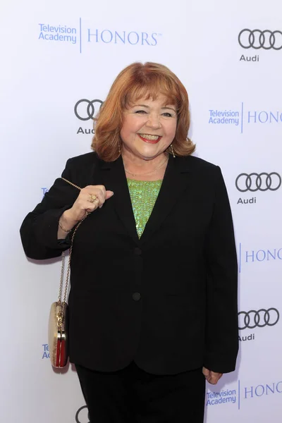 Actriz Patrika Darbo — Foto de Stock