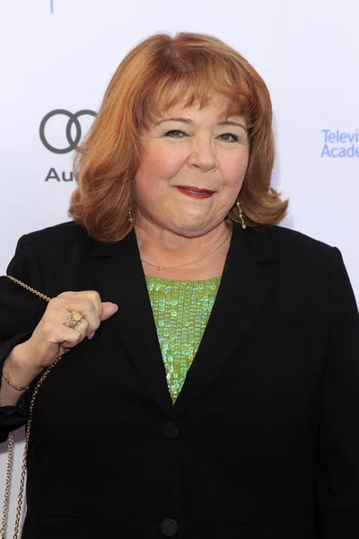 Actriz Patrika Darbo — Foto de Stock