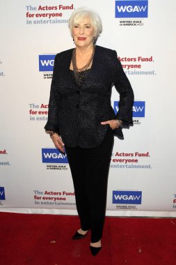 aktris Betty Buckley