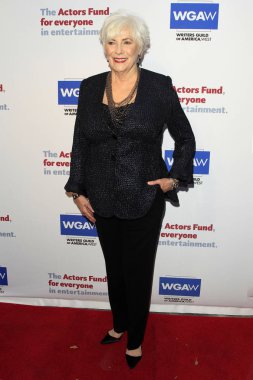 aktris Betty Buckley