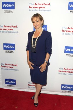 aktris Gabrielle Carteris