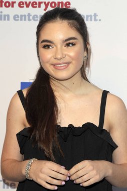 Aktris Landry Bender 