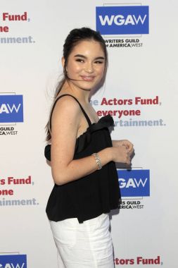 Aktris Landry Bender 