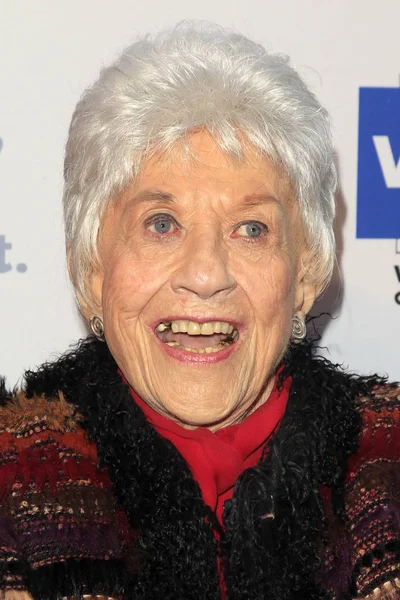 aktris Charlotte Rae 