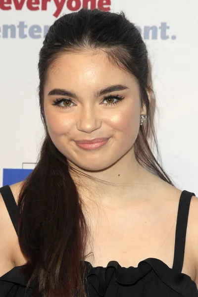 Actress Landry Bender — Stock Photo, Image