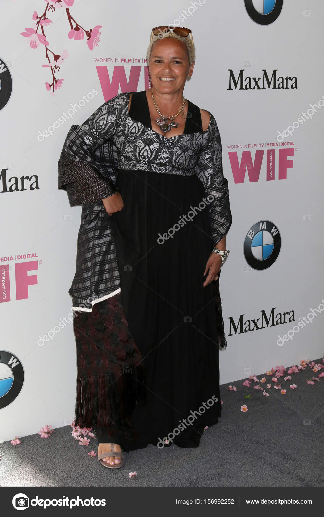 Actress Shari Belafonte – Stock Editorial Photo © Jean_Nelson #156992252