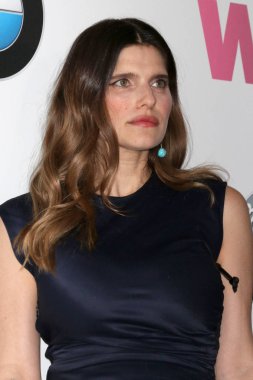 Aktris Lake Bell 