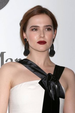 Aktris Zoey Deutch