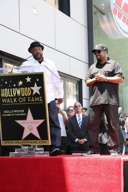 William Loshawn Calhoun Jr aka Wc, Ice Cube