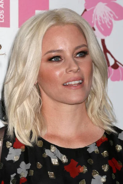 Aktris elizabeth banks — Stok fotoğraf