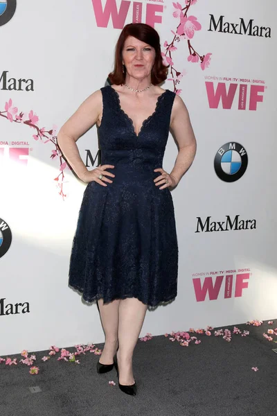 L'actrice Kate Flannery — Photo
