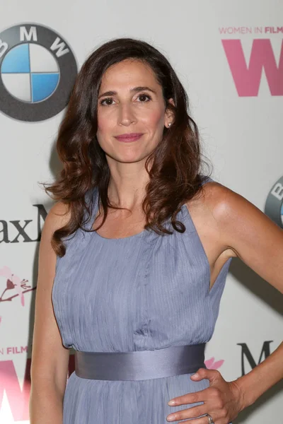 Actriz Michaela Watkins —  Fotos de Stock