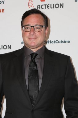 aktör Bob Saget